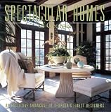 Spectacular Homes of Georgia: An Exclusive Showcase of Georgia's Finest Designers