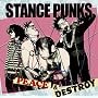 PEACE&DESTROY