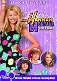 Hannah Montana - Season 3 Vol. 2 [DVD] DVD
