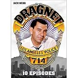 Dragnet Classics V.2