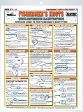 Tight Lines Fishermans Knot-Tying Chart #2