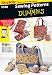 Simplicity Sewing Pattern 5598 Accessories, One Size
