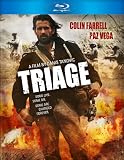 Triage [Blu-ray]