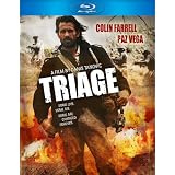Triage [Blu-ray]