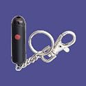 Apollo Mini Keychain Laser Pointer, Projects 200-300 Yards