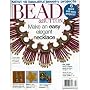 Bead & Button/Bead Style [US] December 2009 (�P��)