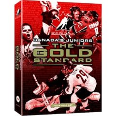 Canada's Juniors: 09 Upgrade