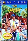 Sandlot [DVD] [1993] [Region 1] [US Import] [NTSC]