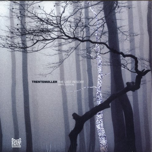 Album Art for The Last Resort by Trentemoller
