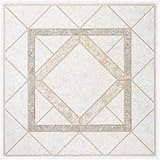 Congoleum ZPV-14 Advantage No-Wax Vinyl Floor Tile