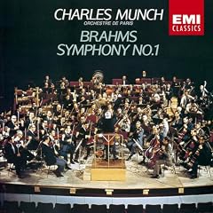Brahms:Symphony No.1