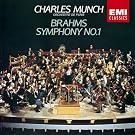 Brahms:Symphony No.1