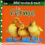 A la ferme