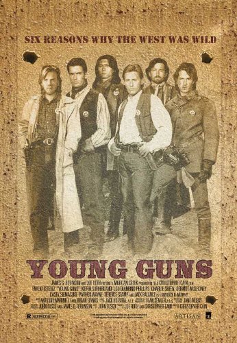 MLB: Young Guns