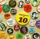 Supergrass Is 10: Best Of 94-04