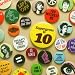 Supergrass-Supergrass Is 10: B.O. 94-04 (Bonus CD)