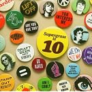 Supergrass Is 10: the Best of