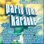 Country Legends (Karaoke)