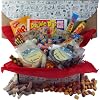 Retro Sweets Gift Box - Brilliant Birthday Present