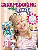 Scrapbooking with Lizzie McGuire