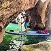 SUP-POCKET SUP Deck, Elastic Mesh Deck Bag, SUP Accessorie