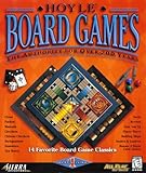 Hoyle Board Games 2000