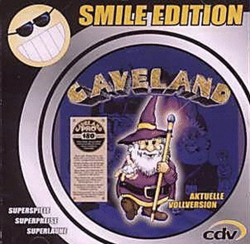 Caveland Pro (SmileEdition) Caveland Pro (SmileEdition)