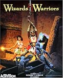 Eigenschaften Activision  / Wizards & Warriors