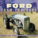 Ford Farm Tractors (Motorbooks Classics)