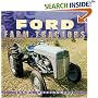 Ford Farm Tractors (Motorbooks Classics)
