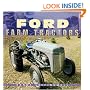 Ford Farm Tractors (Motorbooks Classics)