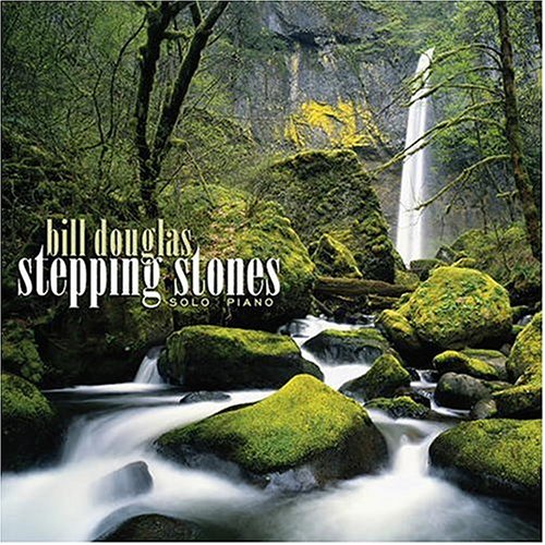 Bill Douglas - Stepping Stones