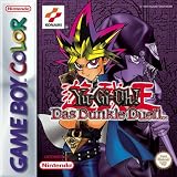 Yu-Gi-Oh! - Das dunkle Duell - 