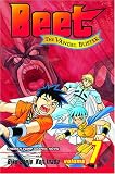 Beet the Vandel Buster, Vol. 7