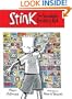 Stink: The Incredible Shrinking Kid