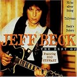 The Best Of Featuring Rod Stewart - Jeff Feat.Stewart,Rod Beck