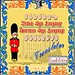 BSL British Sign Language to/from ASL American Sign Language Translator