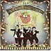Itchyworms-Noon Time Show - Philippine Music CD