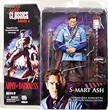 Army of Darkness: S-Mart Ash 7-Inch Action Figure