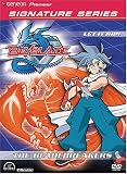 Beyblade 2 [DVD] [2002] [Region 1] [US Import] [NTSC]