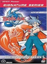 Stream Beyblade - Bladebreakers (Vol. 2) Movie Online.