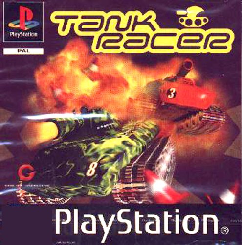 Tank Racer
