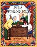 Sasha's Matrioshka Dolls