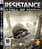 Resistance: Fall Of Man (Sony PS3) [Import UK] - Sony