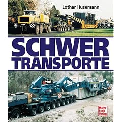 Schwertransporte