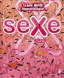 Le petit guide humoristique du sexe
