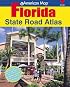 American Map Florida State Road Atlas