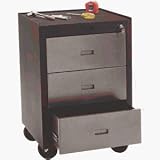 Edsal PMB783D Mobile Tool Cabinet