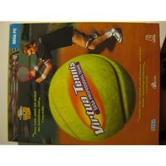 Virtua Tennis