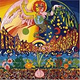 The 5000 Spirits or the Layers of the Onion by The Incredible String Band